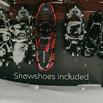 Appartement Eira Fjord With Firepit, Snowmobile And Free Snowshoes *