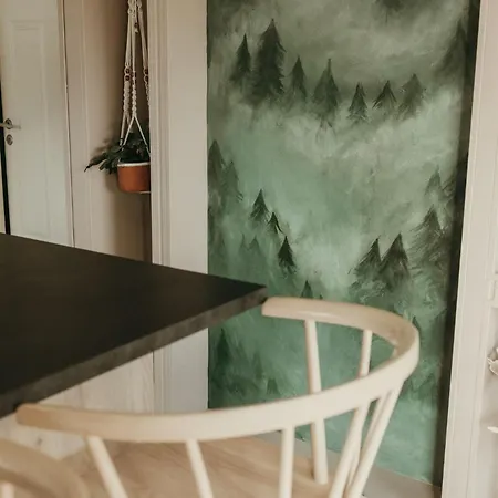Cozy Fjord Retreat With Firepit And Activities Apartment *