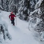 Eira Fjord With Firepit, Snowmobile And Free Snowshoes Διαμέρισμα *